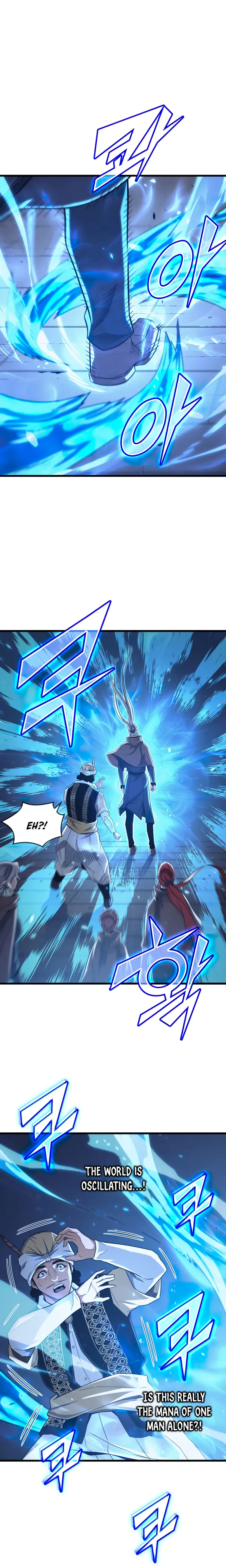 The Great Mage Returns After 4000 Years — Chapter 142 — page 23