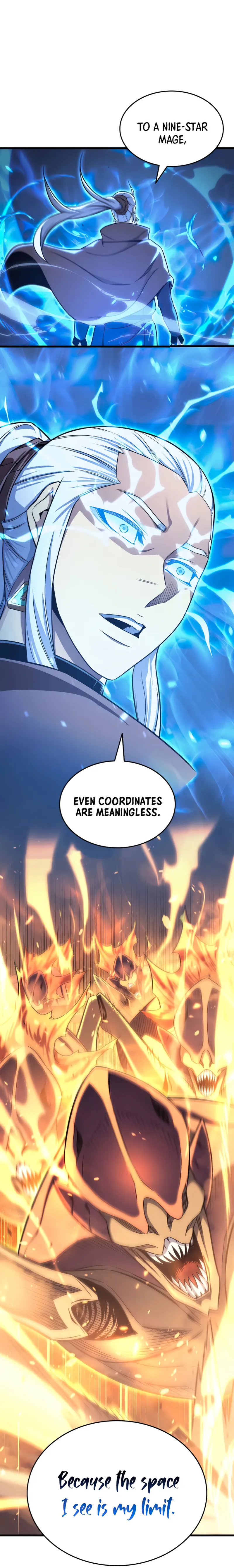 The Great Mage Returns After 4000 Years — Chapter 142 — page 25