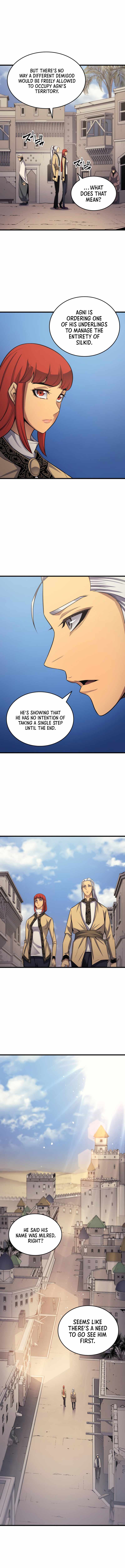 The Great Mage Returns After 4000 Years — Chapter 144 — page 12
