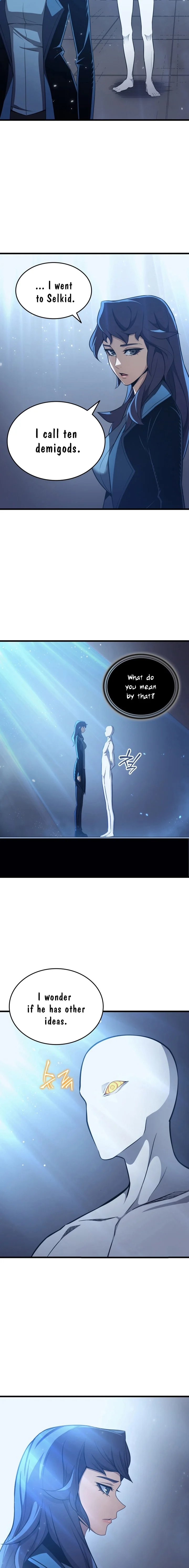 The Great Mage Returns After 4000 Years — Chapter 145 — page 2