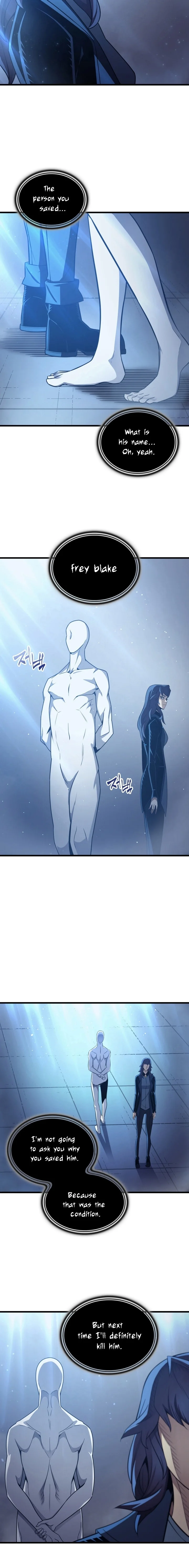 The Great Mage Returns After 4000 Years — Chapter 145 — page 3