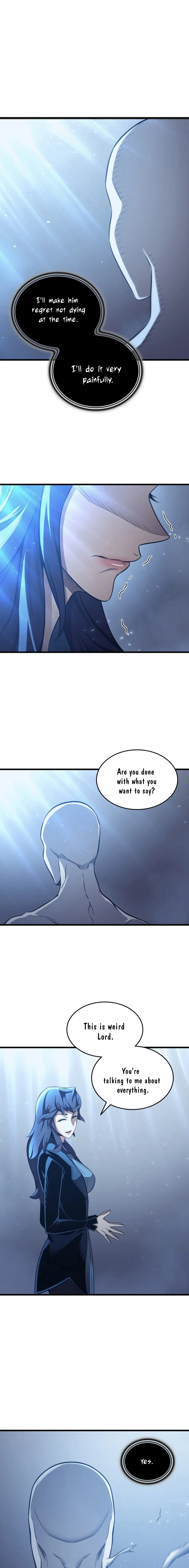 The Great Mage Returns After 4000 Years — Chapter 145 — page 4