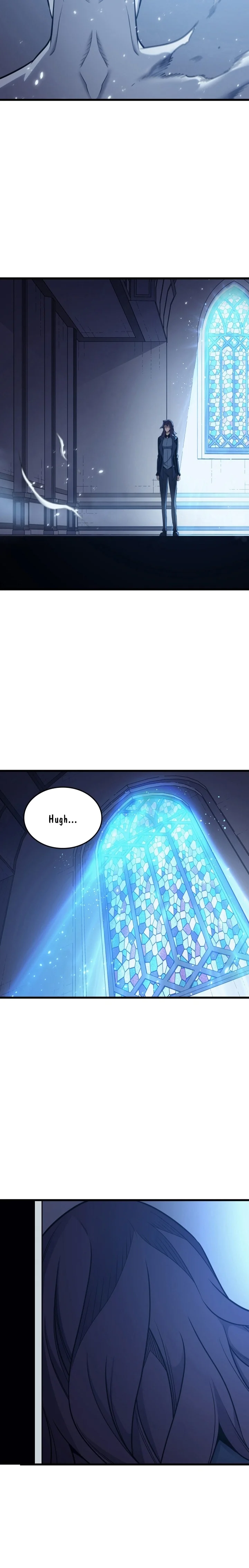 The Great Mage Returns After 4000 Years — Chapter 145 — page 5