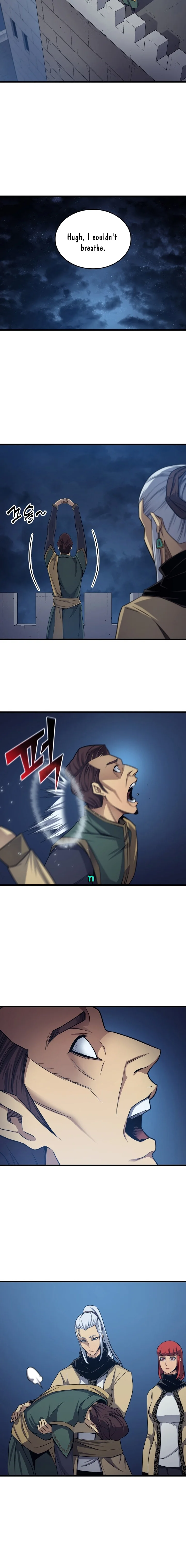 The Great Mage Returns After 4000 Years — Chapter 145 — page 11