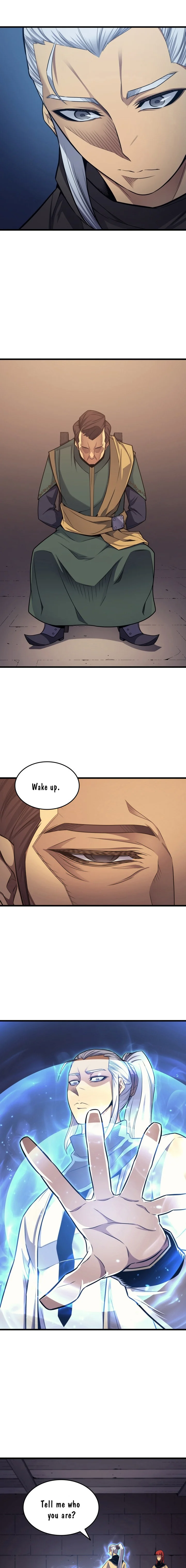 The Great Mage Returns After 4000 Years — Chapter 145 — page 12