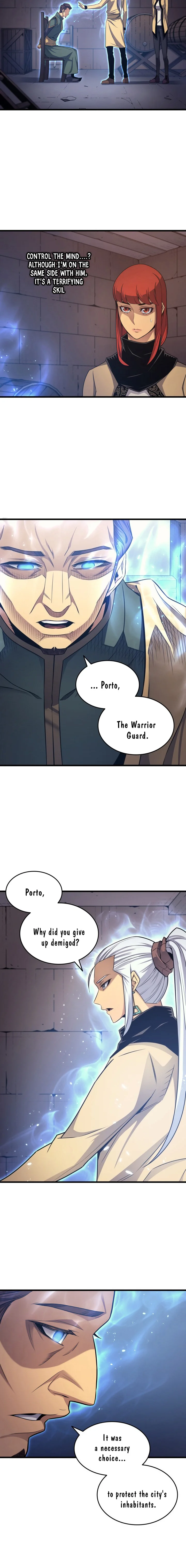The Great Mage Returns After 4000 Years — Chapter 145 — page 13
