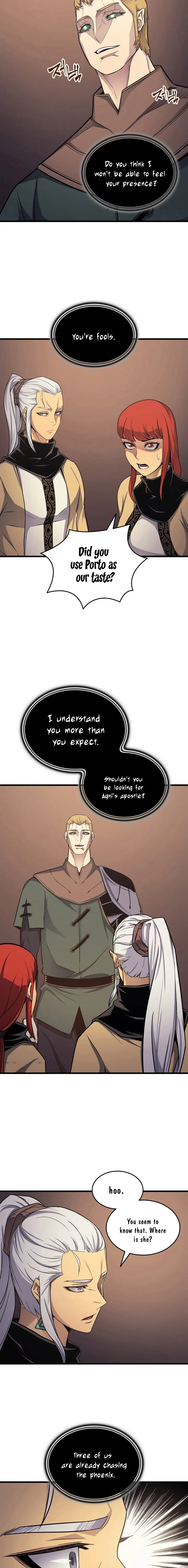The Great Mage Returns After 4000 Years — Chapter 145 — page 16