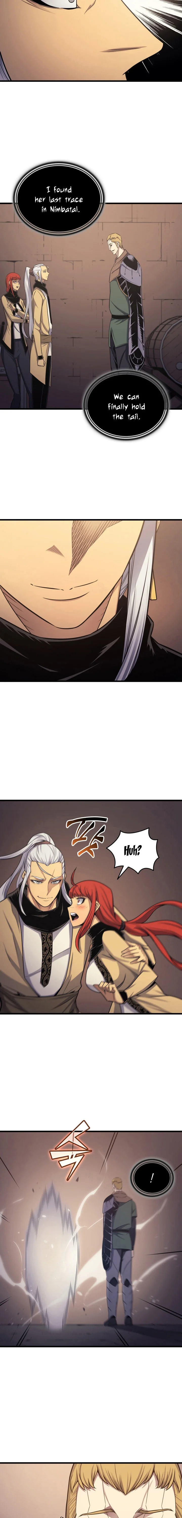 The Great Mage Returns After 4000 Years — Chapter 145 — page 17
