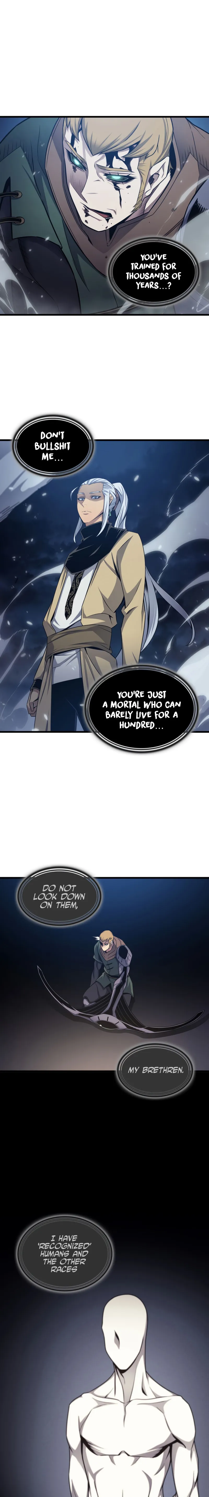 The Great Mage Returns After 4000 Years — Chapter 147 — page 2