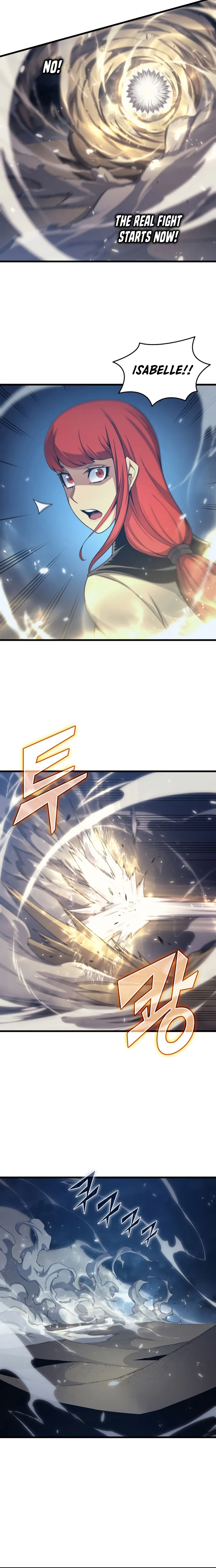 The Great Mage Returns After 4000 Years — Chapter 147 — page 5