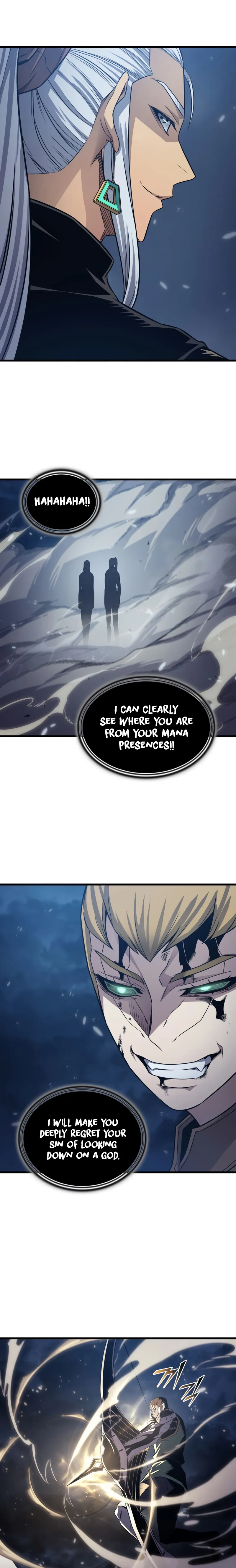 The Great Mage Returns After 4000 Years — Chapter 147 — page 10