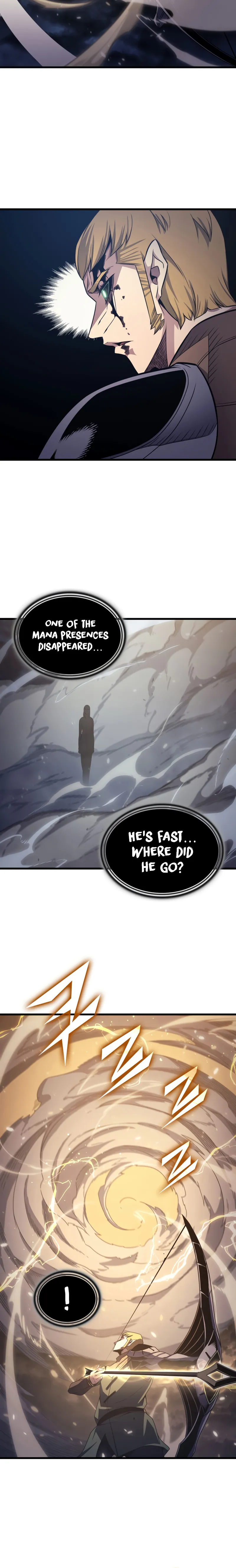 The Great Mage Returns After 4000 Years — Chapter 147 — page 11