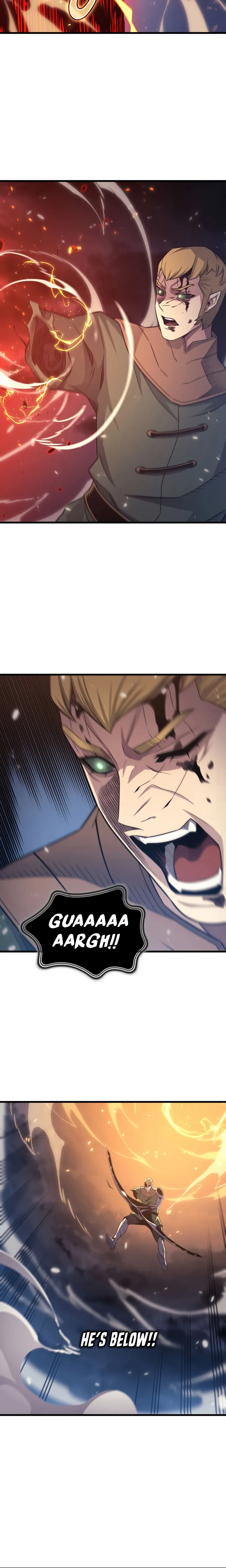 The Great Mage Returns After 4000 Years — Chapter 147 — page 13