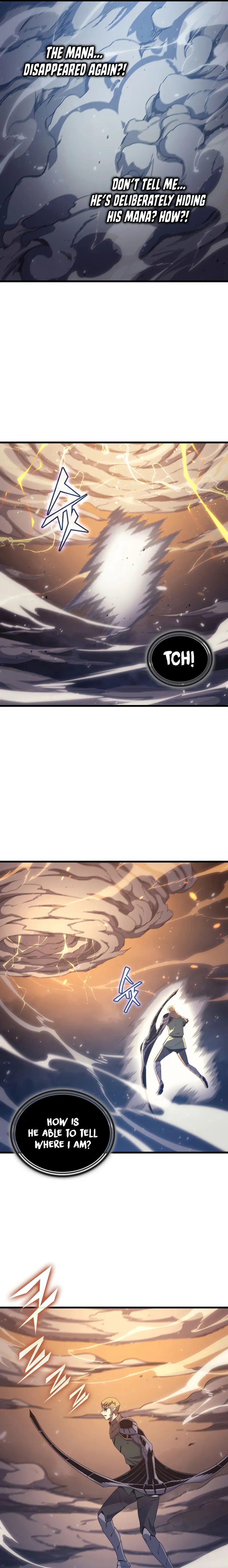 The Great Mage Returns After 4000 Years — Chapter 147 — page 14