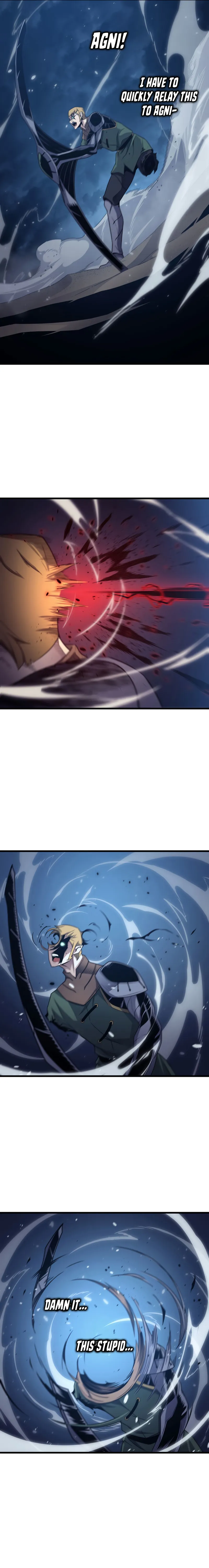 The Great Mage Returns After 4000 Years — Chapter 147 — page 18