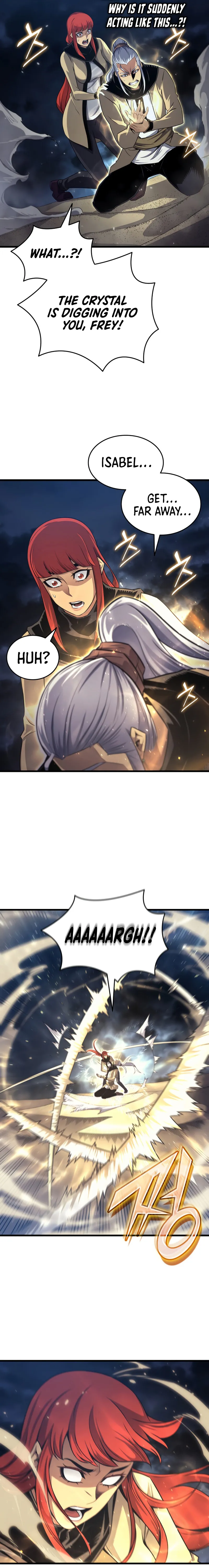 The Great Mage Returns After 4000 Years — Chapter 149 — page 3