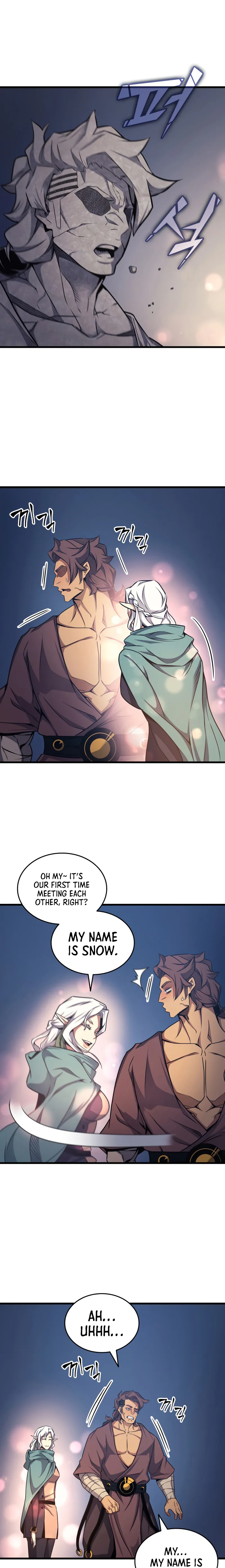 The Great Mage Returns After 4000 Years — Chapter 149 — page 11