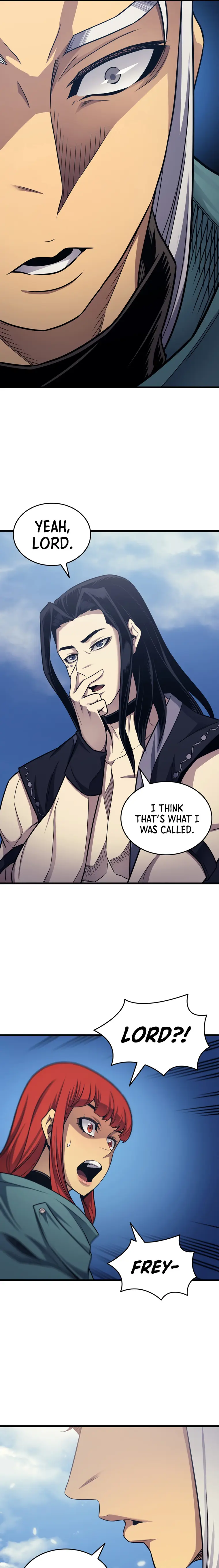 The Great Mage Returns After 4000 Years — Chapter 150 — page 13