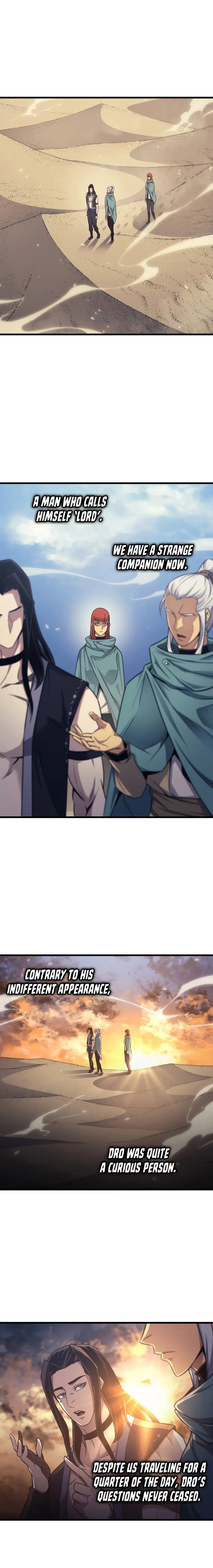 The Great Mage Returns After 4000 Years — Chapter 150 — page 16