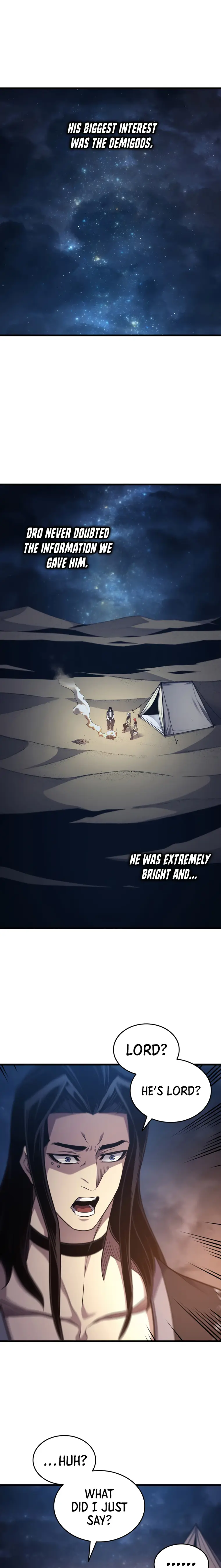 The Great Mage Returns After 4000 Years — Chapter 150 — page 17