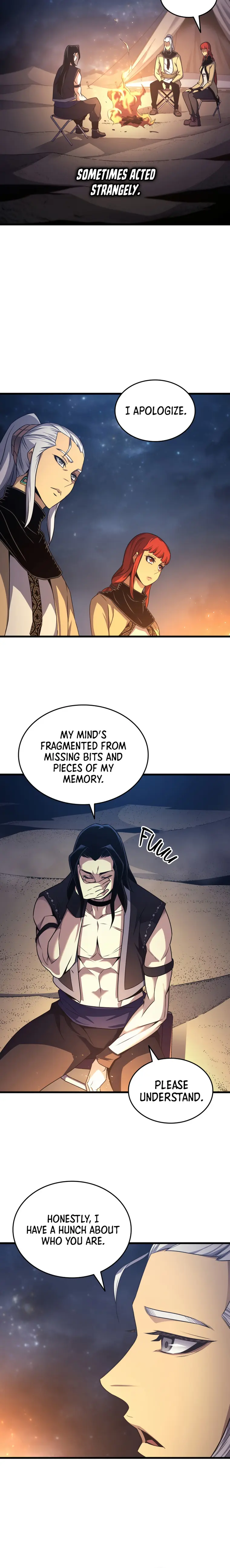 The Great Mage Returns After 4000 Years — Chapter 150 — page 18