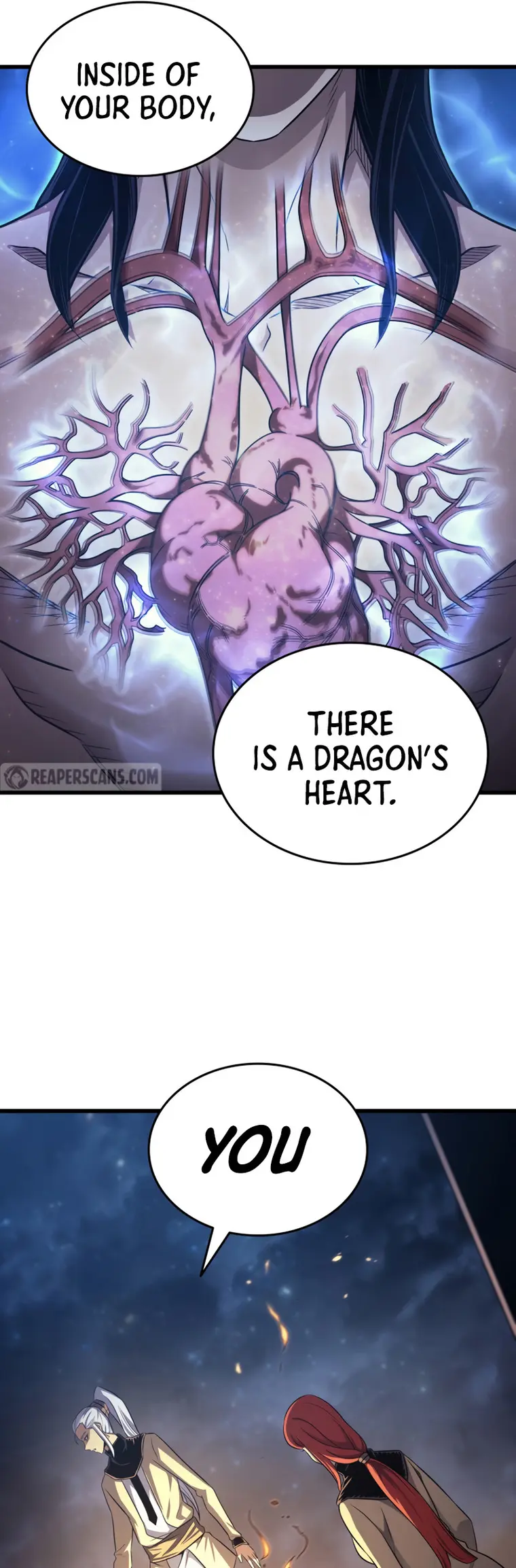 The Great Mage Returns After 4000 Years — Chapter 150 — page 21