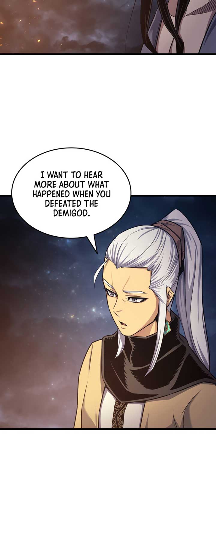 The Great Mage Returns After 4000 Years — Chapter 151 — page 3