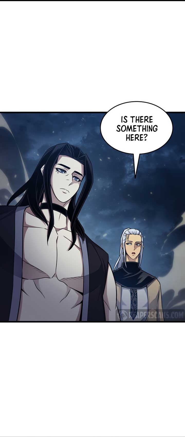 The Great Mage Returns After 4000 Years — Chapter 151 — page 6