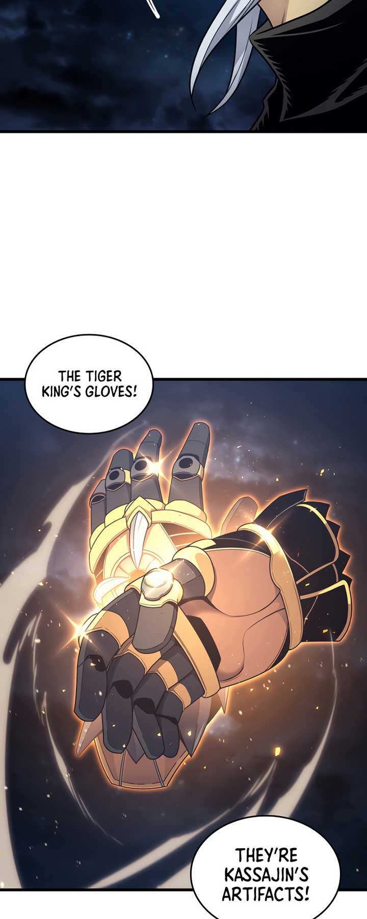The Great Mage Returns After 4000 Years — Chapter 151 — page 11