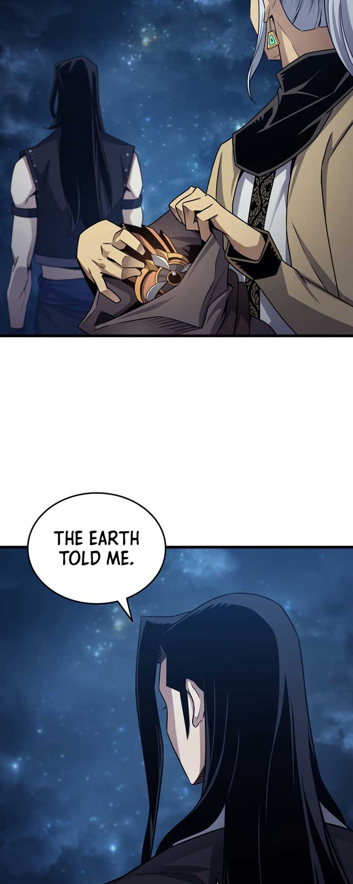 The Great Mage Returns After 4000 Years — Chapter 151 — page 14