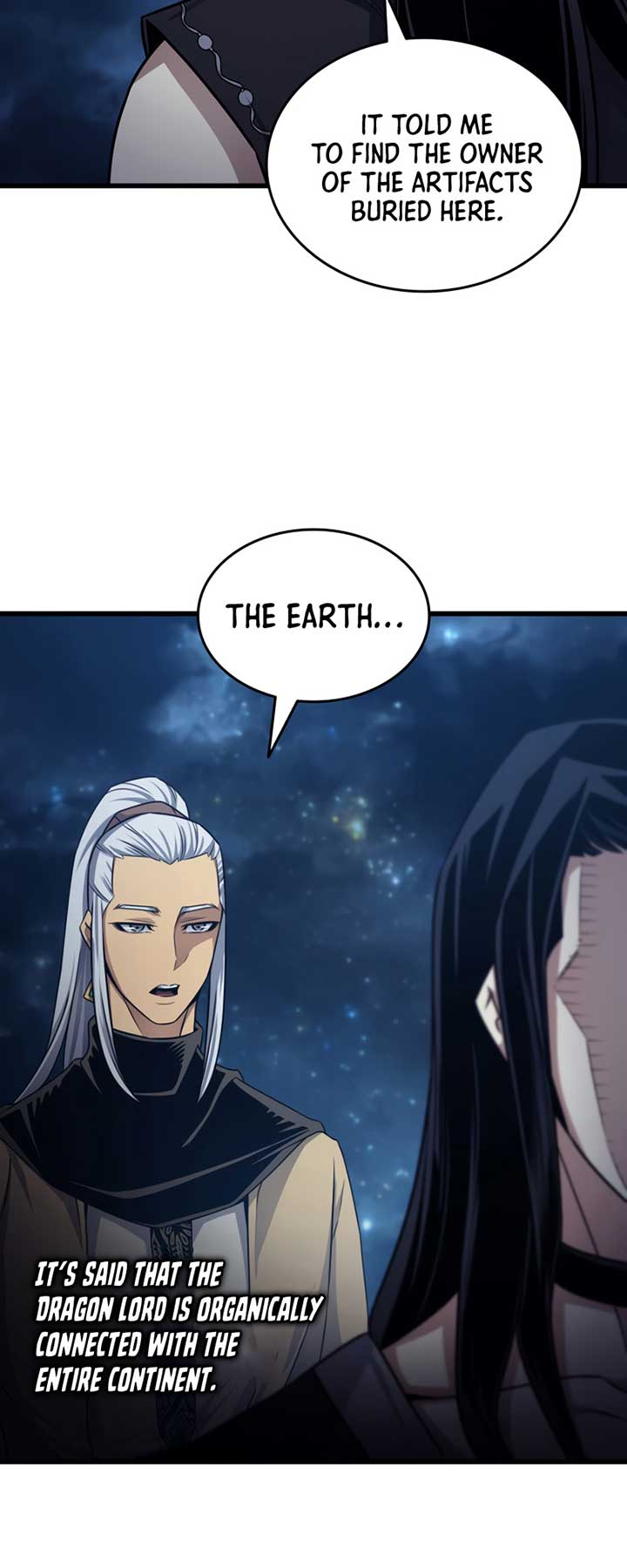 The Great Mage Returns After 4000 Years — Chapter 151 — page 15