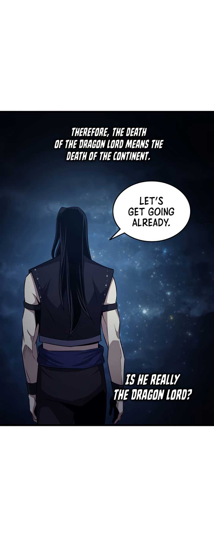 The Great Mage Returns After 4000 Years — Chapter 151 — page 16