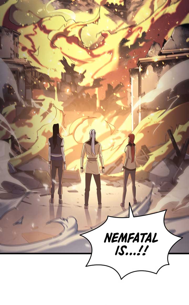The Great Mage Returns After 4000 Years — Chapter 151 — page 18