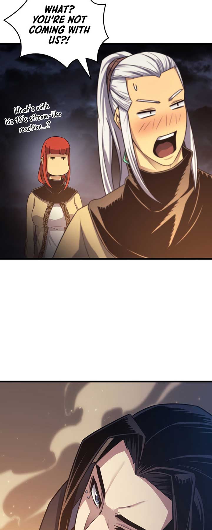 The Great Mage Returns After 4000 Years — Chapter 151 — page 22
