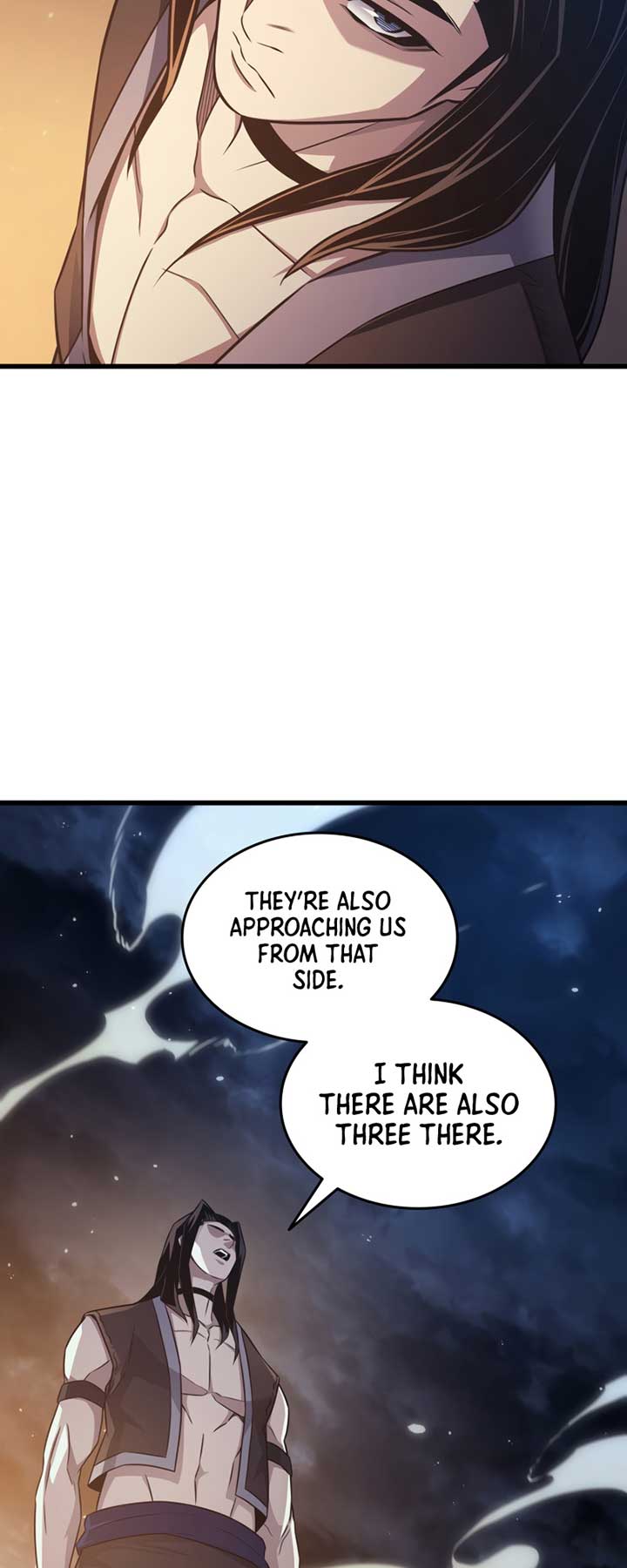 The Great Mage Returns After 4000 Years — Chapter 151 — page 23