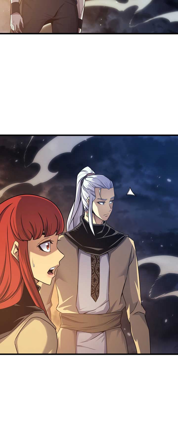 The Great Mage Returns After 4000 Years — Chapter 151 — page 24
