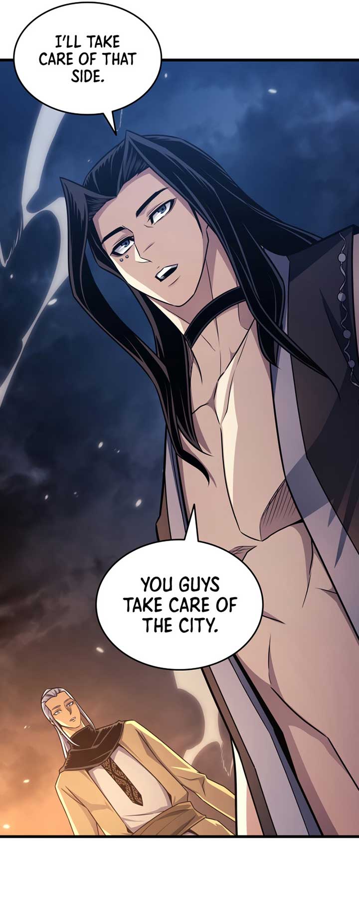The Great Mage Returns After 4000 Years — Chapter 151 — page 25