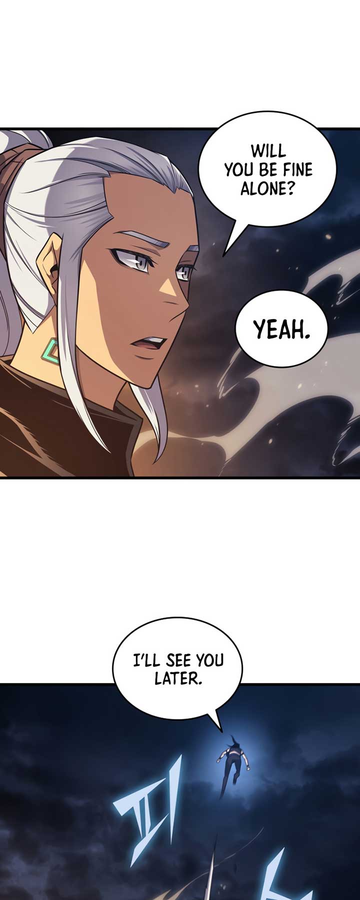The Great Mage Returns After 4000 Years — Chapter 151 — page 26