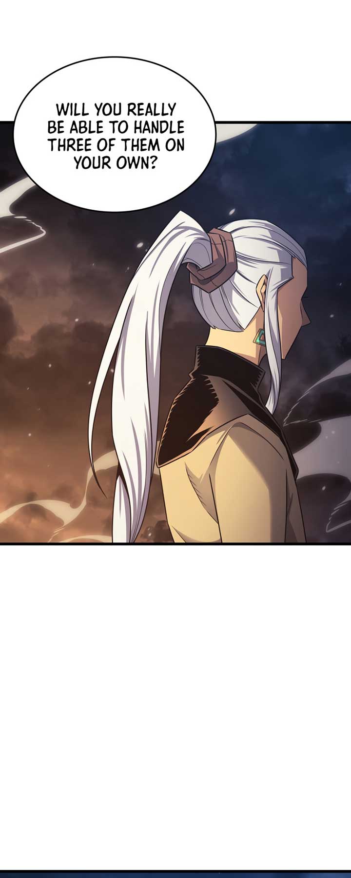 The Great Mage Returns After 4000 Years — Chapter 151 — page 29