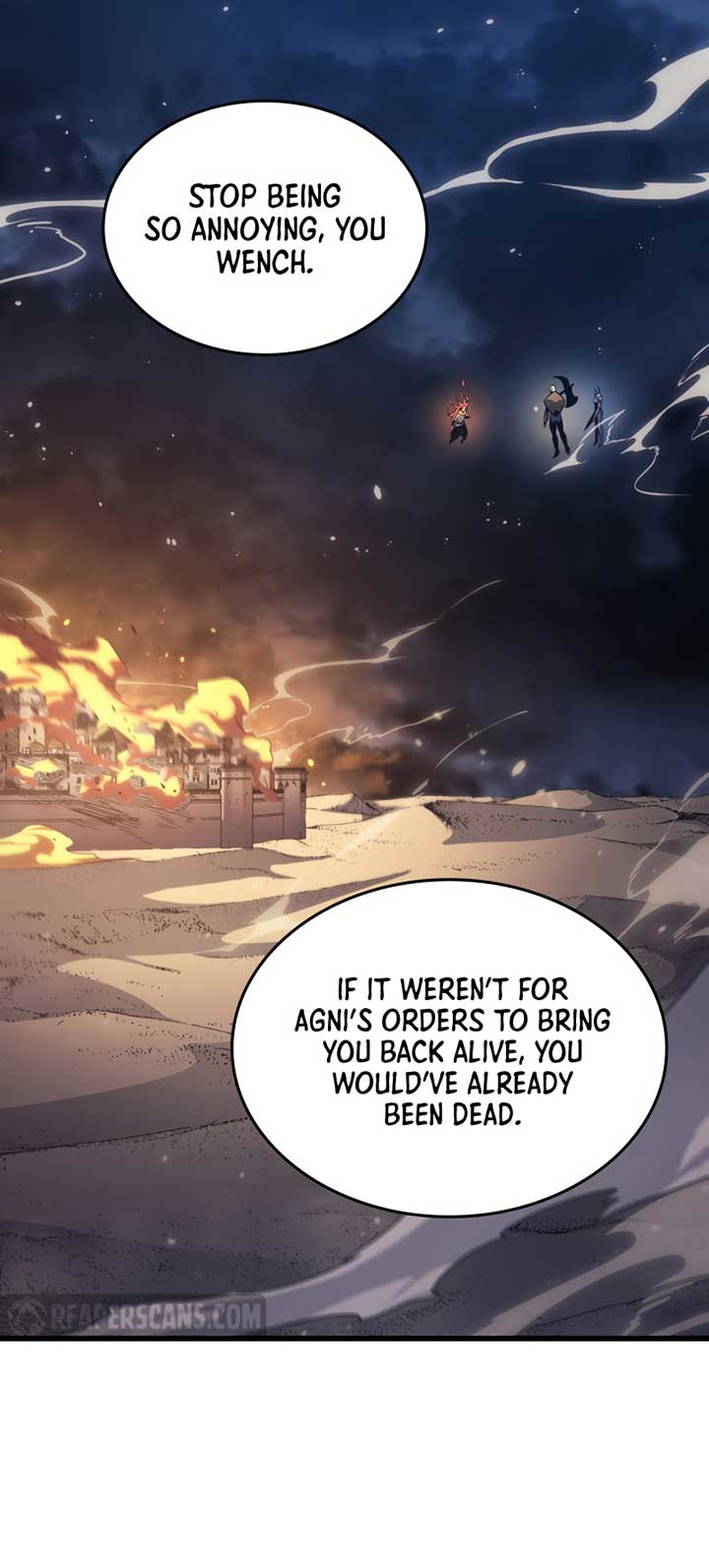 The Great Mage Returns After 4000 Years — Chapter 151 — page 30