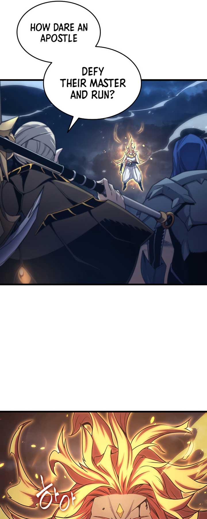 The Great Mage Returns After 4000 Years — Chapter 151 — page 31