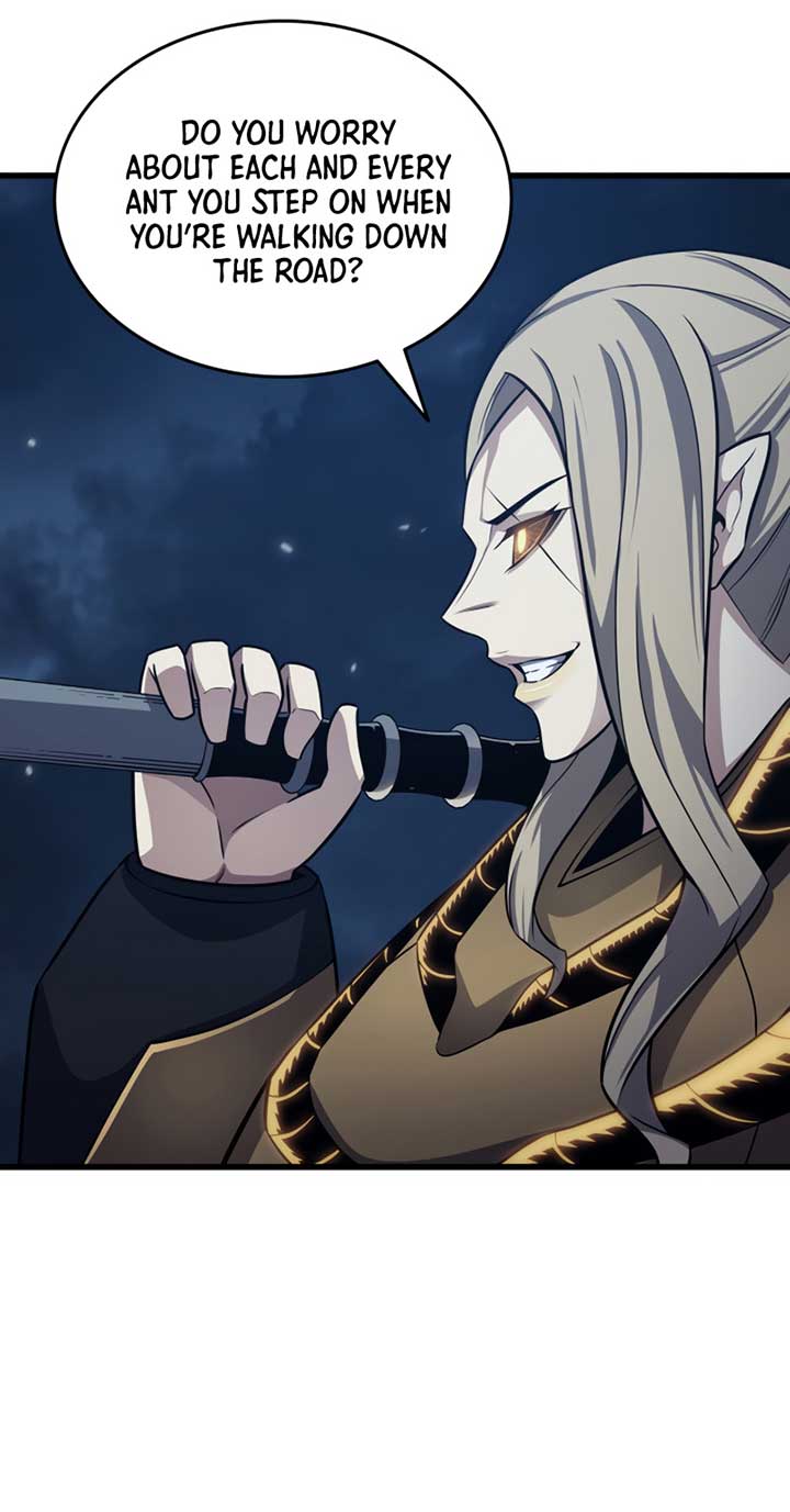 The Great Mage Returns After 4000 Years — Chapter 151 — page 36