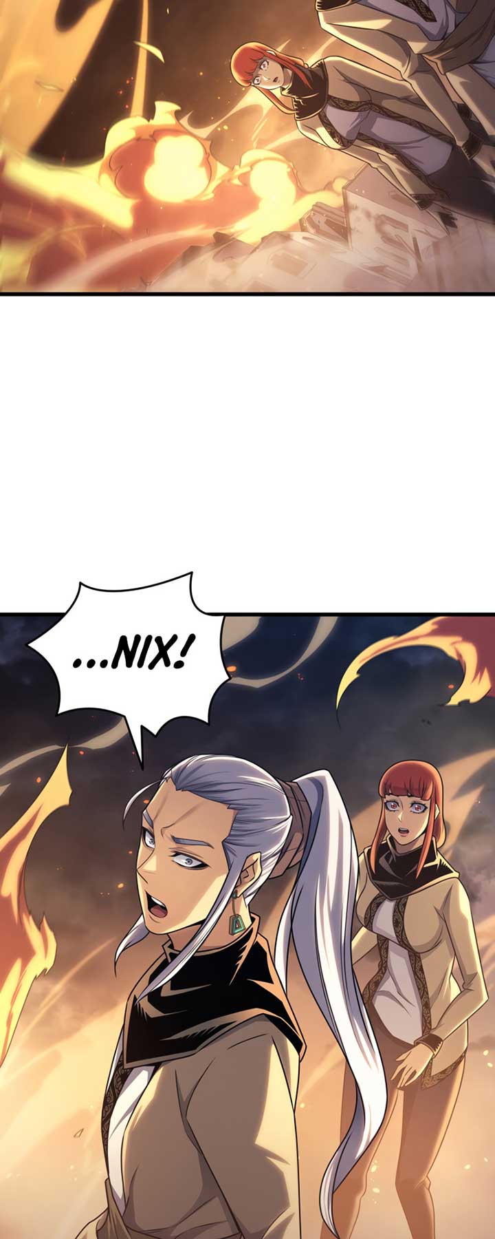 The Great Mage Returns After 4000 Years — Chapter 151 — page 39