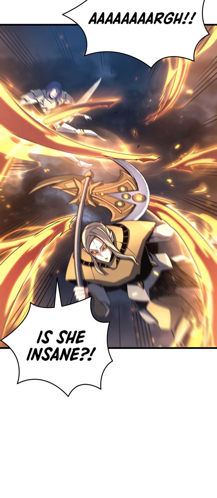 The Great Mage Returns After 4000 Years — Chapter 151 — page 42