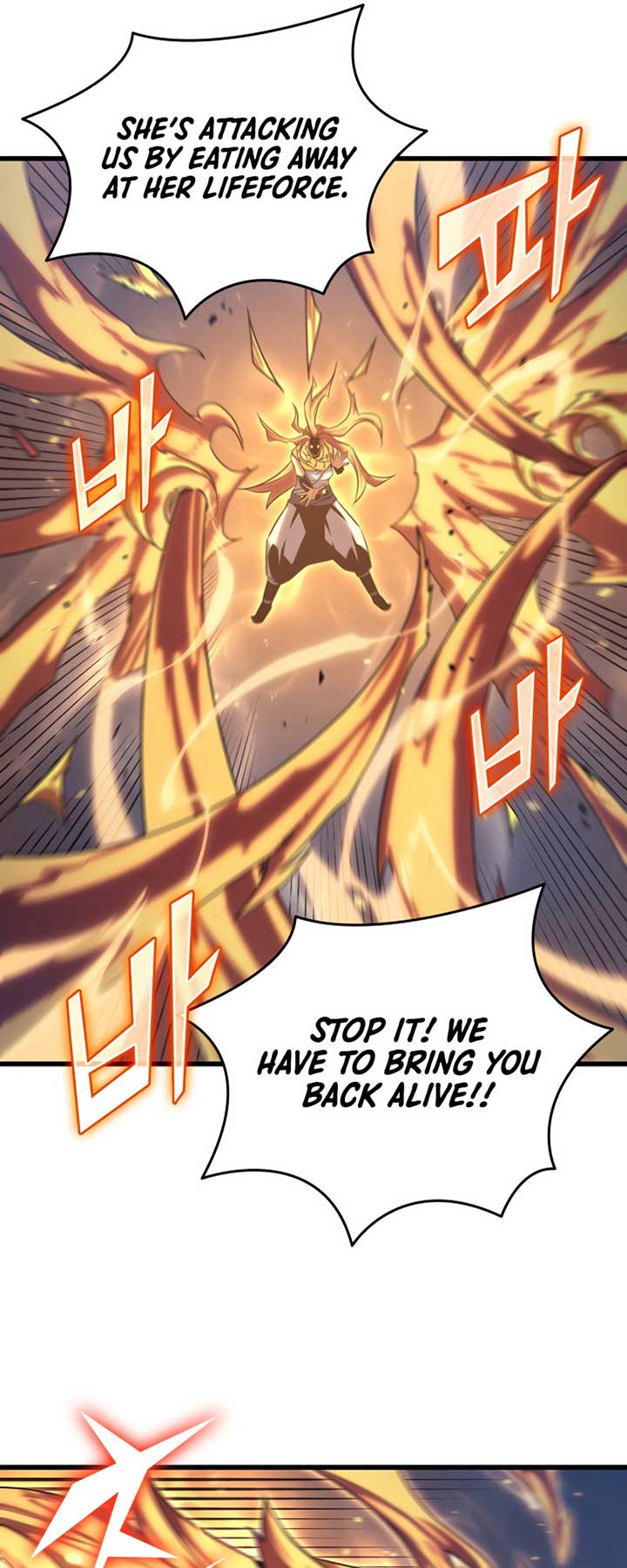 The Great Mage Returns After 4000 Years — Chapter 151 — page 43