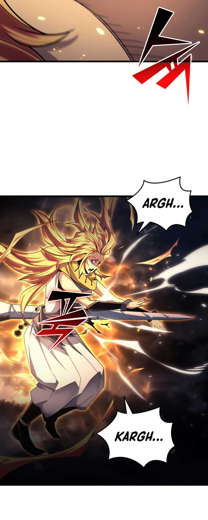 The Great Mage Returns After 4000 Years — Chapter 151 — page 45