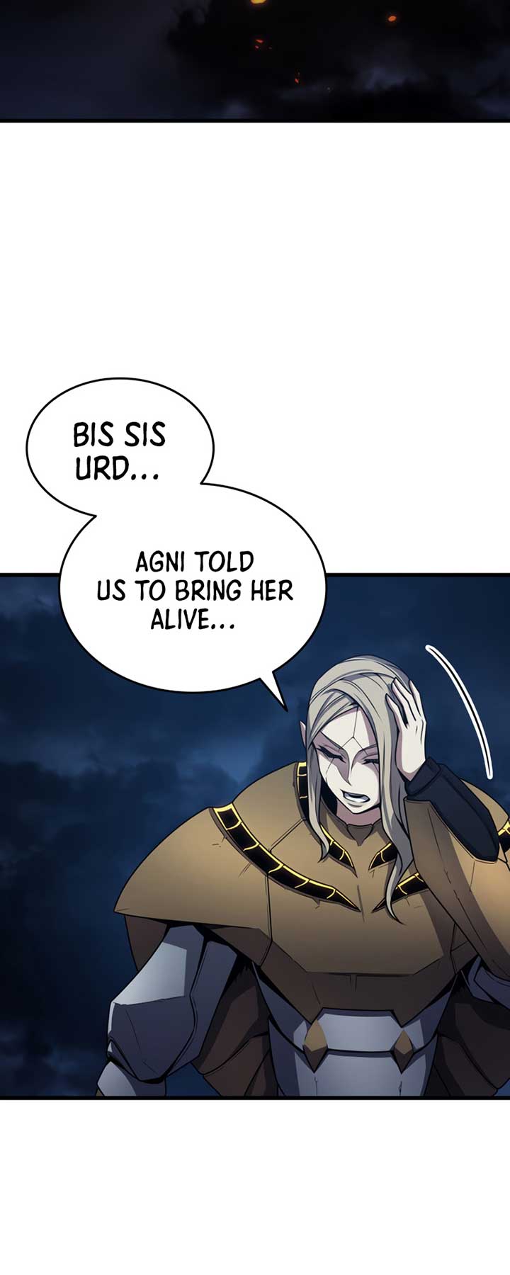 The Great Mage Returns After 4000 Years — Chapter 151 — page 47