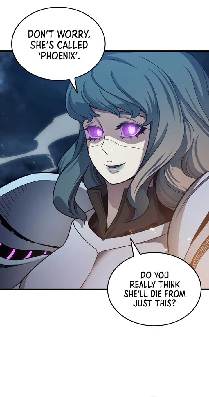 The Great Mage Returns After 4000 Years — Chapter 151 — page 48