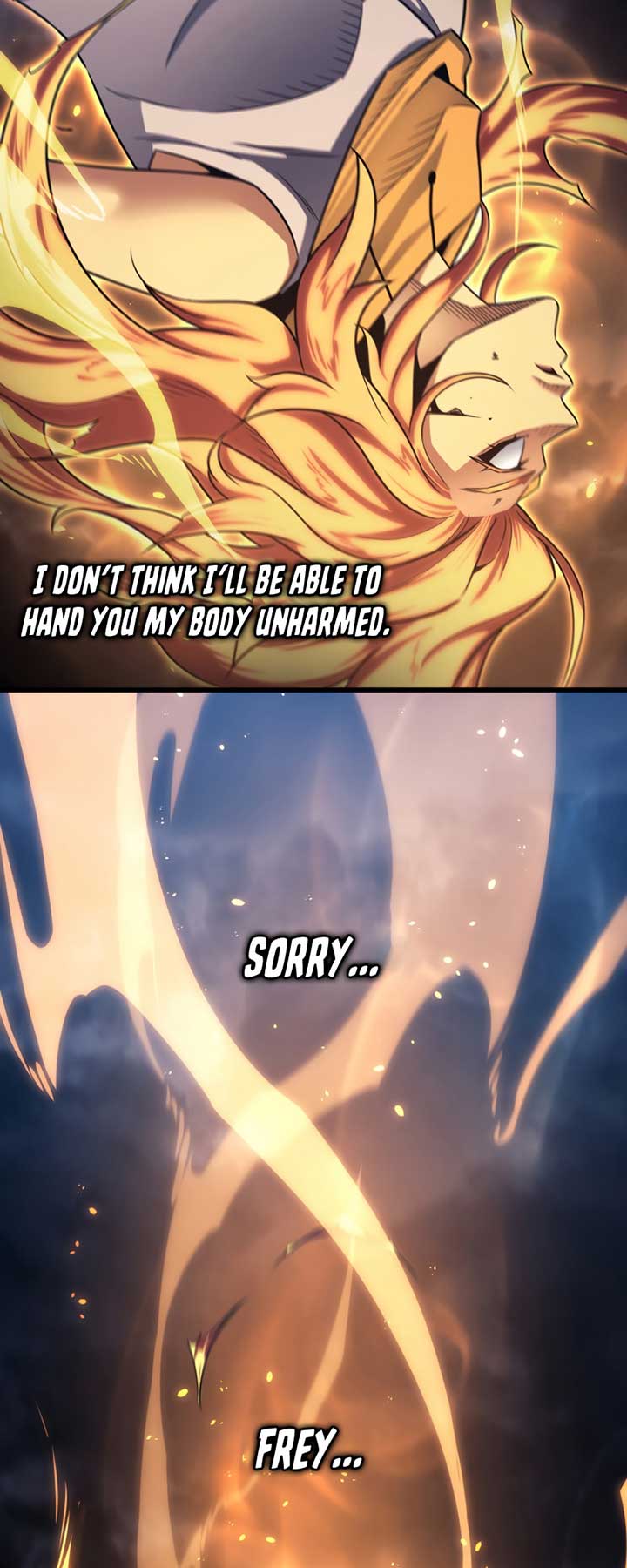 The Great Mage Returns After 4000 Years — Chapter 151 — page 50
