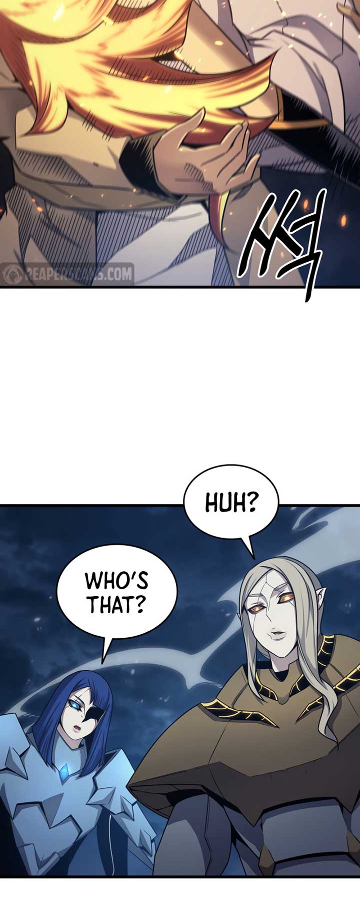 The Great Mage Returns After 4000 Years — Chapter 151 — page 52